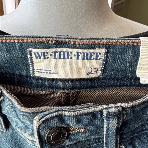 We the Free Jeans - Picture 2 of 8
